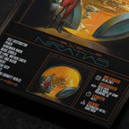 CHEVELLE | NIRATIAS