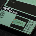 CHEVELLE | Point #1