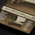 CHEVELLE | Sci-Fi Crimes