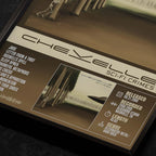 CHEVELLE | Sci-Fi Crimes