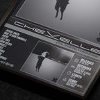 CHEVELLE | The North Corridor