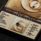 CHEVELLE | Vena Sera