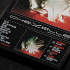 CHEVELLE | Wonder What’s Next