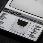 FOO FIGHTERS | There Is Nothing Left To Lose
