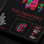 FOO FIGHTERS | Wasting Light