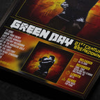 GREEN DAY | 21st Century Breakdown