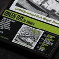 GREEN DAY | 39/Smooth