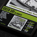 GREEN DAY | 39/Smooth