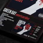 GREEN DAY | American Idiot