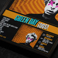 GREEN DAY | ¡Dos!