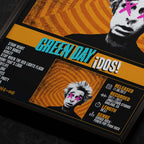 GREEN DAY | ¡Dos!