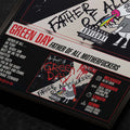GREEN DAY | Father Of All Motherfuckers