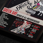 GREEN DAY | Father Of All Motherfuckers