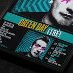 GREEN DAY | ¡Tré!