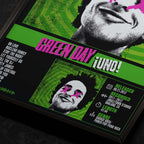 GREEN DAY | ¡Uno!