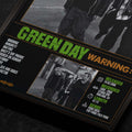 GREEN DAY | Warning