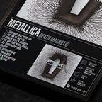 METALLICA | Death Magnetic