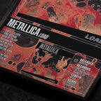 METALLICA | Load