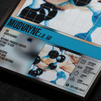 MUDVAYNE | L.D. 50