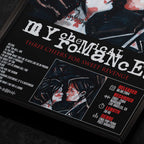 MY CHEMICAL ROMANCE | Three Cheers For Sweet Revenge