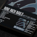 NINE INCH NAILS | Pretty Hate Machine