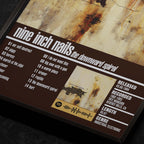 NINE INCH NAILS | The Downward Spiral