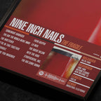 NINE INCH NAILS | The Fragile