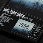 NINE INCH NAILS | With Teeth