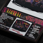 NIRVANA | MTV Unplugged in New York
