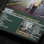 OASIS | (What’s the Story) Morning Glory?