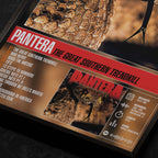 PANTERA | The Great Southern Trendkill