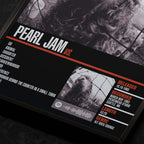 PEARL JAM | Vs.