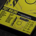 POST MALONE | Beerbongs & Bentleys