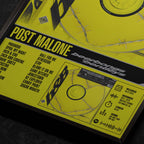 POST MALONE | Beerbongs & Bentleys