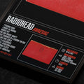 RADIOHEAD | Amnesiac