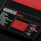 RADIOHEAD | Amnesiac