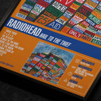 RADIOHEAD | Hail to the Thief