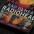 RADIOHEAD | In Rainbows