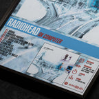 RADIOHEAD | OK Computer