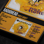RADIOHEAD | Pablo Honey