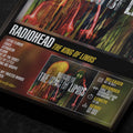 RADIOHEAD | The King of Limbs