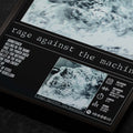 RAGE AGAINST THE MACHINE | Ratm (Self-Titled)