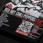 RED HOT CHILI PEPPERS | Blood Sugar Sex Magik