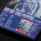 RED HOT CHILI PEPPERS | By the Way
