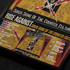RISE AGAINST | Siren Song of the Counter Culture