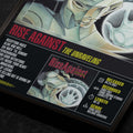 RISE AGAINST | The Unraveling