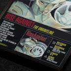 RISE AGAINST | The Unraveling