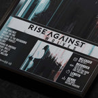 RISE AGAINST | Wolves
