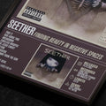 SEETHER | Finding Beauty in Negative Spaces