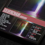 SILVERCHAIR | Diorama